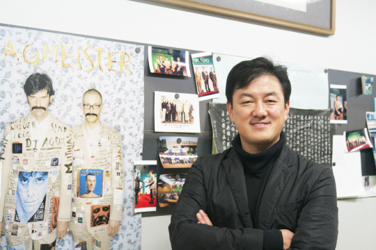 최재붕 성균관대 교수